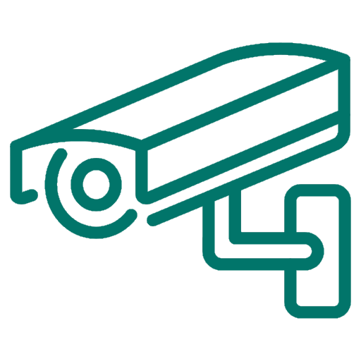 CCTV Secured