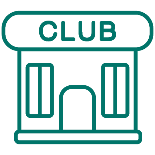 Luxurious Club