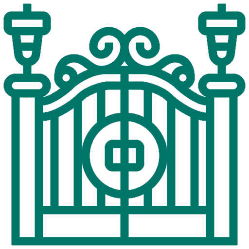 Grand Entrance